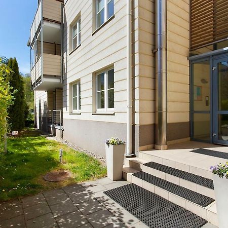 VIU Seaside Residence Sopot Exterior foto